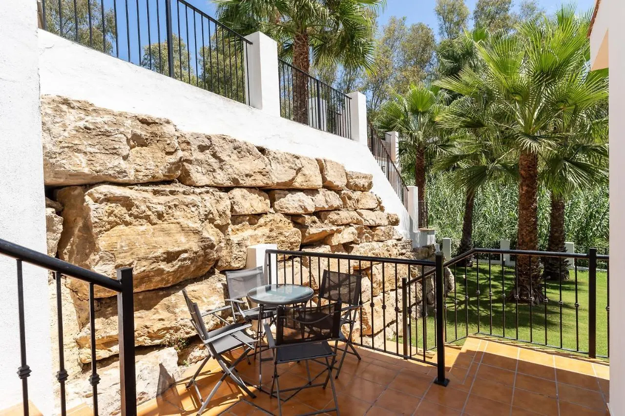 Ct 196 - Faro'S Villa Horizonte - Benalmadena - Beach, Golf & Pool Apartman